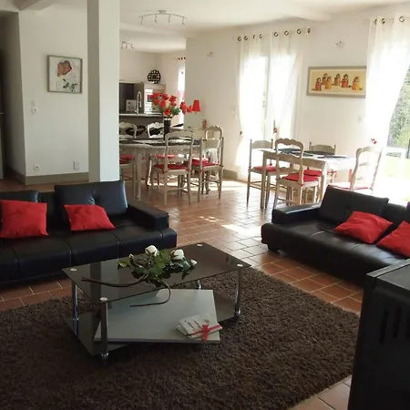 Σπίτι διακοπών Prestig House Danestal
