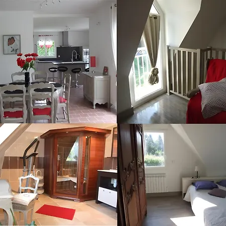 Prestig House Σπίτι διακοπών Danestal
