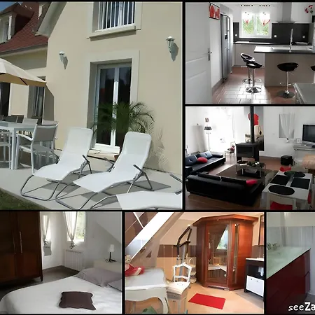 Prestig House