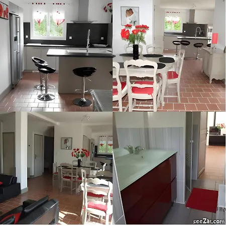 Prestig House * Danestal