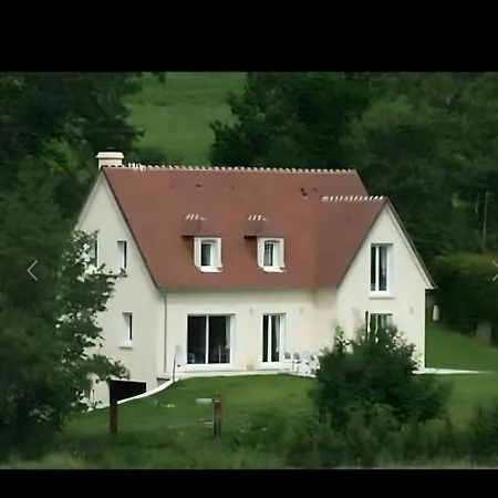 Prestig House * Danestal