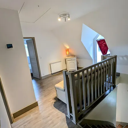 Σπίτι διακοπών Prestig House Danestal