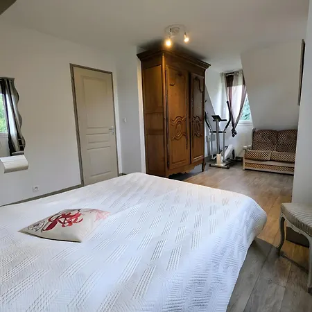 Σπίτι διακοπών Prestig House *