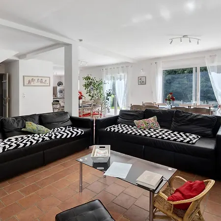 Prestig House Casa vacanze Danestal