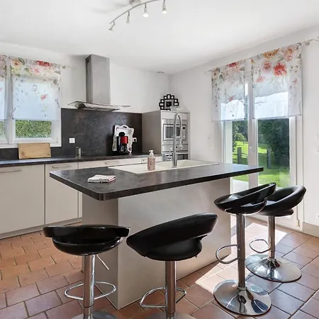 Casa vacanze Prestig House Danestal