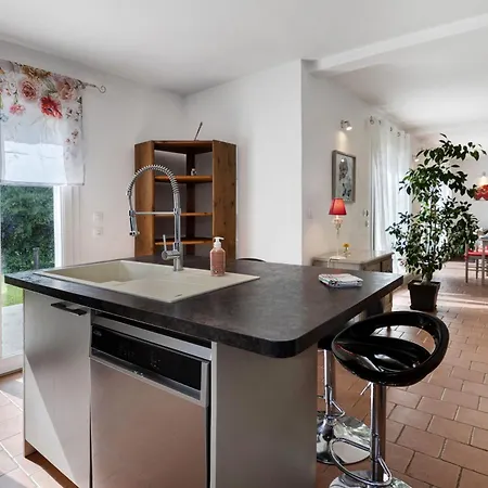 Casa vacanze Prestig House Danestal