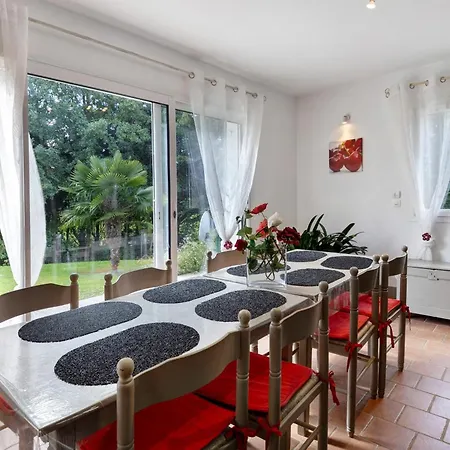 Prestig House