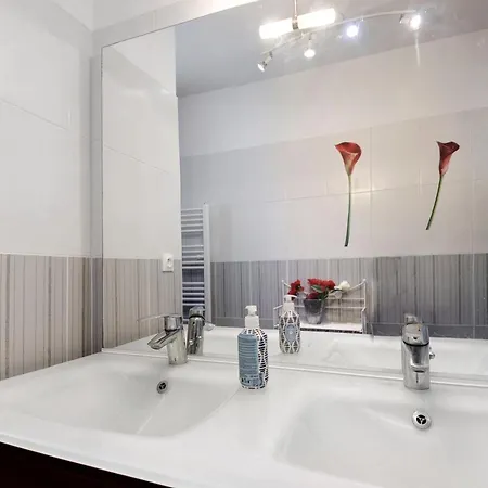 Casa vacanze Prestig House Danestal