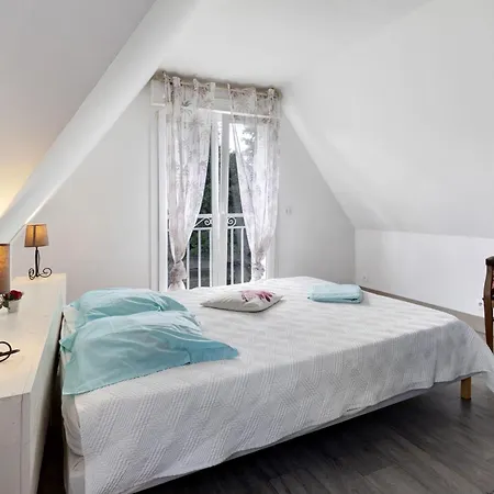 Prestig House Casa vacanze Danestal